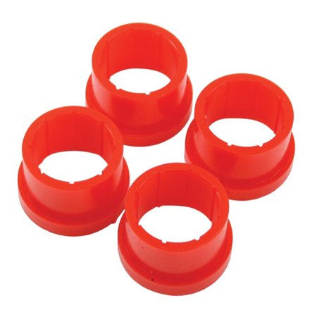 Axle Beam Bushing Kit, Outer, For King & Link W/ Micart