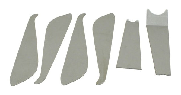 I.R.S. Trailing Arm Box Kit 6pcs