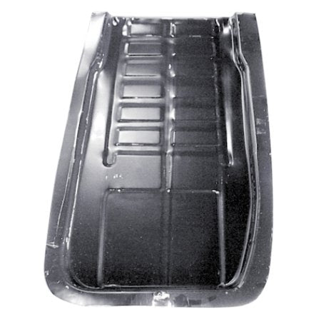 REAR FLOOR PANEL, LEFT