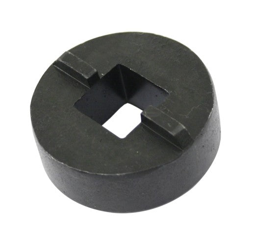 VW Oil Filler Nut Tool