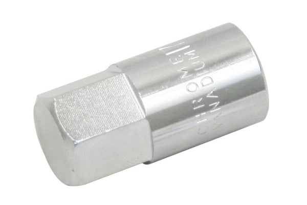 VW Transaxle Drain Plug Tool