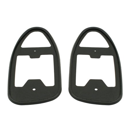 REAR Tail Light SEAL 68-70 PR