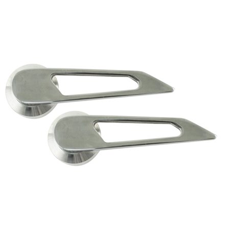 BILLET STYLE DOOR HANDLES