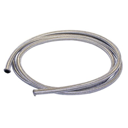 Stainless Steel BRAIDED LINE 3/8