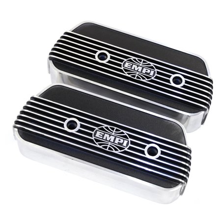 VALVE COVERS EMPI HI-PERFORMANCE BOLT-ON
