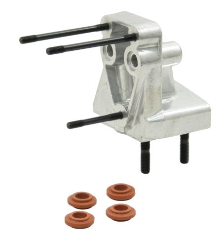 Oil Cooler Adapter Doghouse