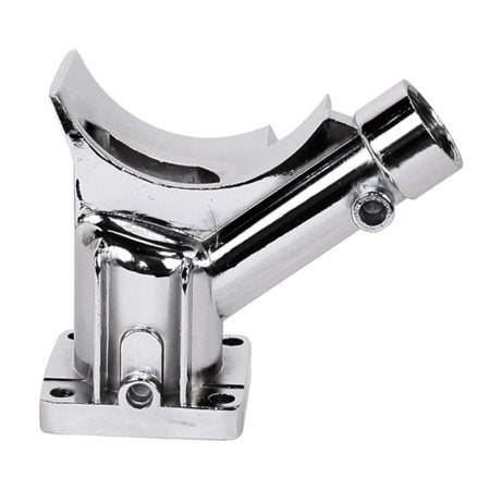 ALTERNATOR/GENERATOR STAND, CHROME