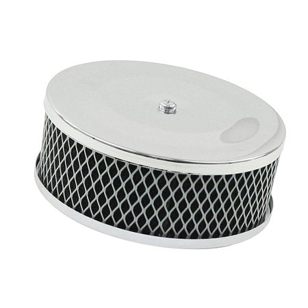 H/Flow Air Cleaner, VW Stock Carb.