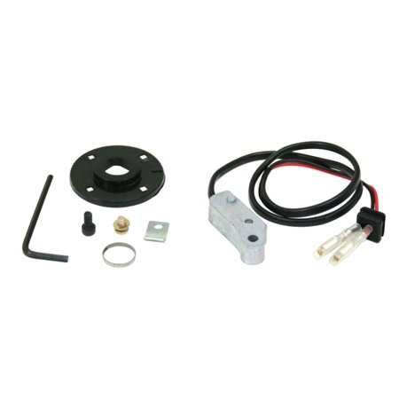 Accu-fire Electronic Ignition