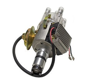 ELECTRONIC SINGLE VAC ADV DISTRIBUTOR