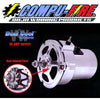 Compu Fire Dual Cool 90 AMP Alternator