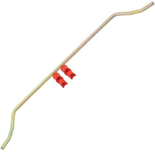 Lowered sway bar kit 3/4