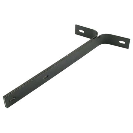 REAR BUMPER BRACKET, THRU 67. PAIR