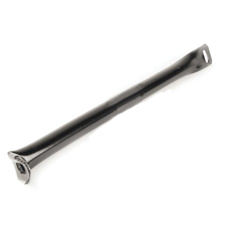 SUPPORT TUBE, BLACK, REAR THRU 67. PAIR