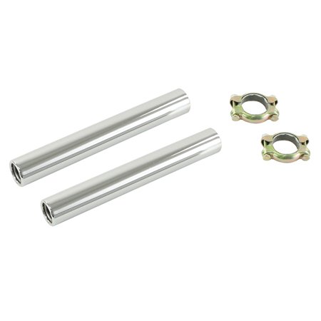 Stock Tail Pipe Kit