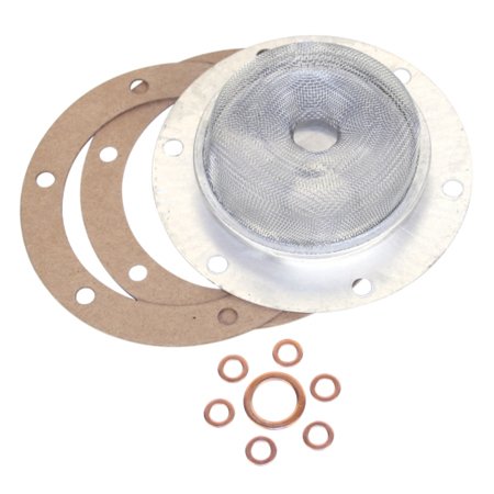 OIL SCREEN KIT, 1200-1300cc