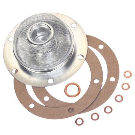 OIL SCREEN KIT, 1500-1600cc