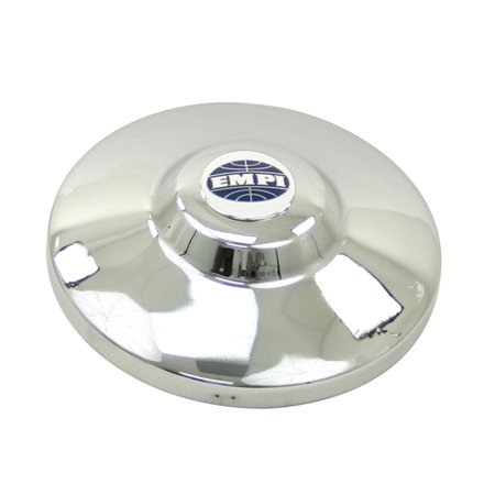 VW BEETLE 356 STYLE HUB CAP FOR 5 BOLT