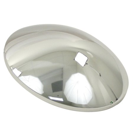 VW BEETLE SMOOTHIE HUB CAP FOR 5 BOLT