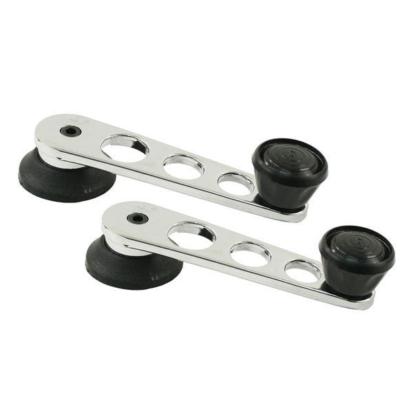 CUSTOM WINDOW CRANKS 68 & UP