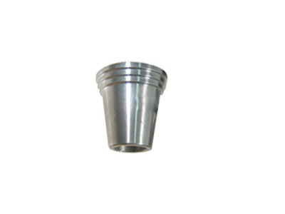 BILLET DASH NOB, 5MM,