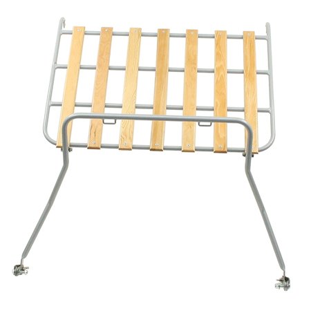 Deck Lid Rack - Type 1 thru 67