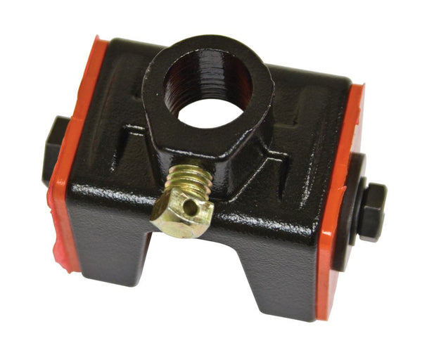 H.D. Urethane Shift Rod Coupling, bug 65 on, T3 & Bus 68-079