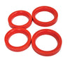 Grease Seal set , Type 1 W/ Ball Joint, 4pcs.