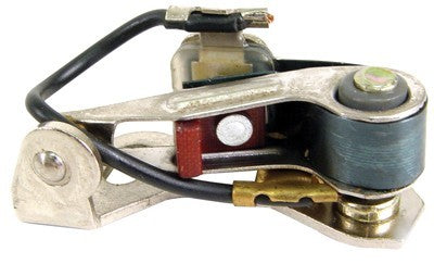 VW Replacement points