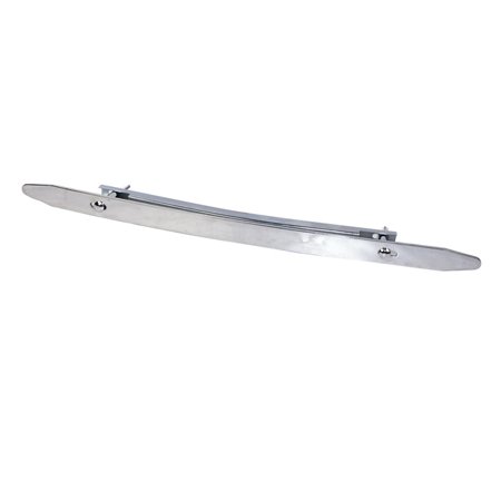 VW Beetle FRONT OVERRIDER KIT