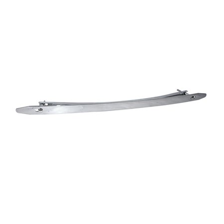 VW Beetle REAR OVERRIDER KIT