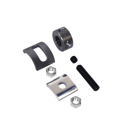 VW Beetle WELD ON BEAM ADJUSTER, Ball Joint PAIR