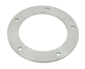 Wheel spacer set of 2 wide 5 x 205 vw pattern