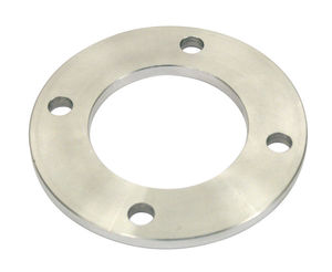 Wheel spacer set of 2 close 4/130 vw pattern