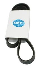 Replacement belt for Empi serpentine kit