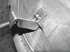 Billet deck lid stand off set w/ hardware Each