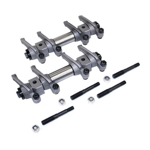 High Ratio Rockers set complete bolt on 1.25:1 ratio