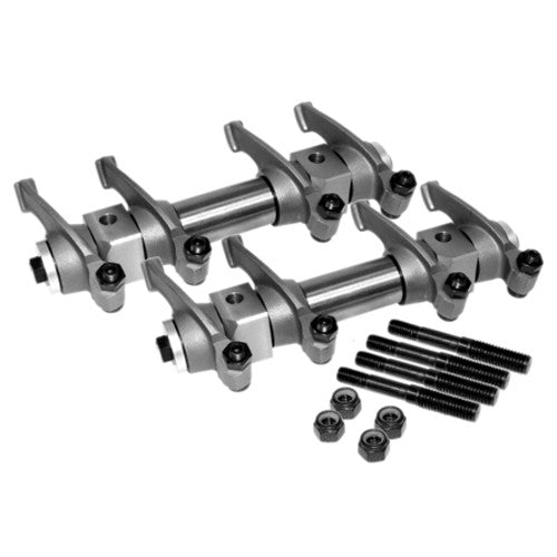 High Ratio rockers set complete bolt on 1.40:1 ratio