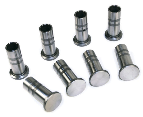 VW cam lifter set bug Chromoly billet 28mm head
