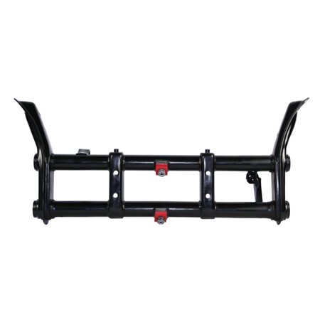 Lowered Ball Joint Beam W/ Ratchet Style Adjusters.