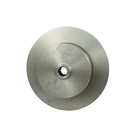 VW Beetle REPLACEMENT REAR DISC BRAKE ROTOR, BLANK ROTOR