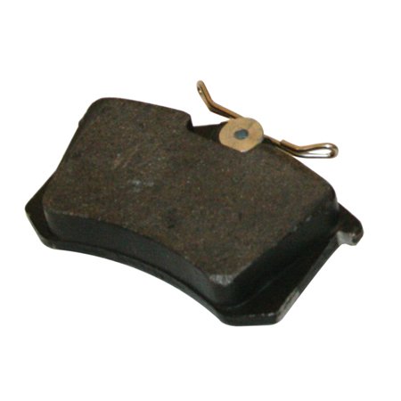 REPLACEMENT PADS FOR REAR