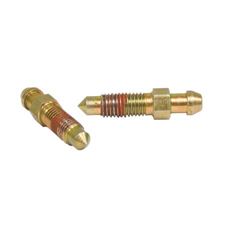 QUICK BLEEDER 7MM X 1.0 PAIR