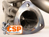 CSP Python Exhaust System Type 1 & Ghia 38mm