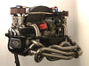 CSP Python Exhaust System Type 1 & Ghia 38mm