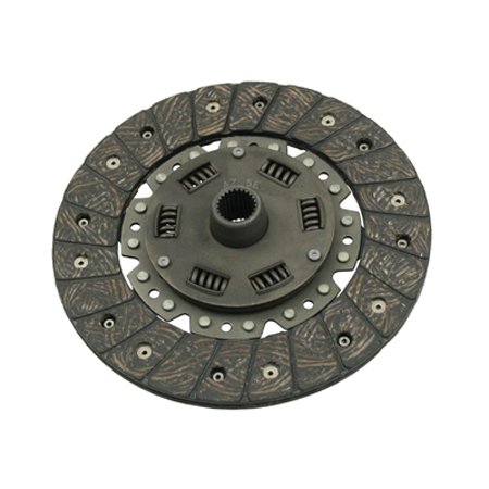 Heavy Duty Clutch disc - 200mm - Spring Hub
