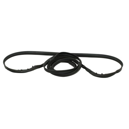 VW Beetle Front Hood Rubber Seal
