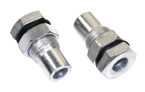 Valve cover vent PAIR