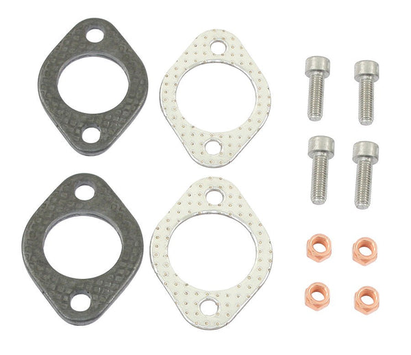 Flange Kit for Heater Boxes / J-tubes
