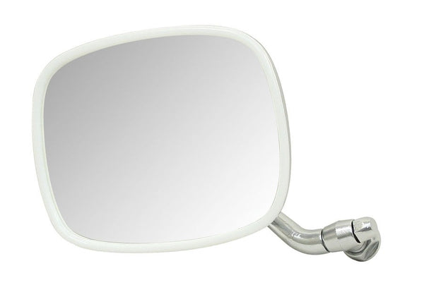 Mirror outside chrome for bus 68-79 PAIR